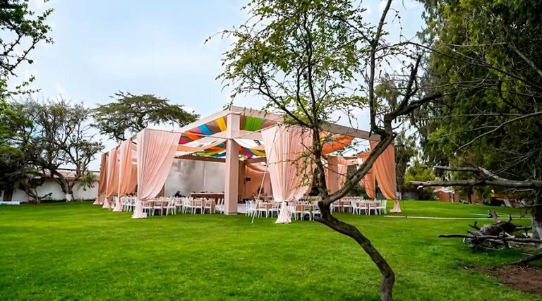 Local-Chorrillos-Hacienda-villa